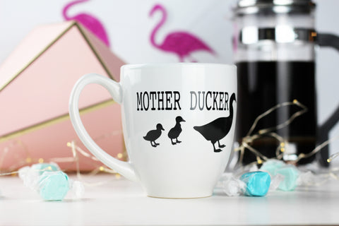 Mother Ducker